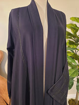 Bahrain 2 Gold - Alyas Abaya