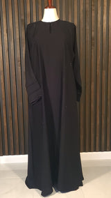 Ahlam - Abaya - Alyas Abaya