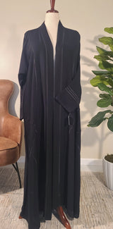 Bahrain 1 - Alyas Abaya