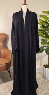 Bahrain K - Alyas Abaya