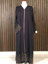 Raneem - Abaya