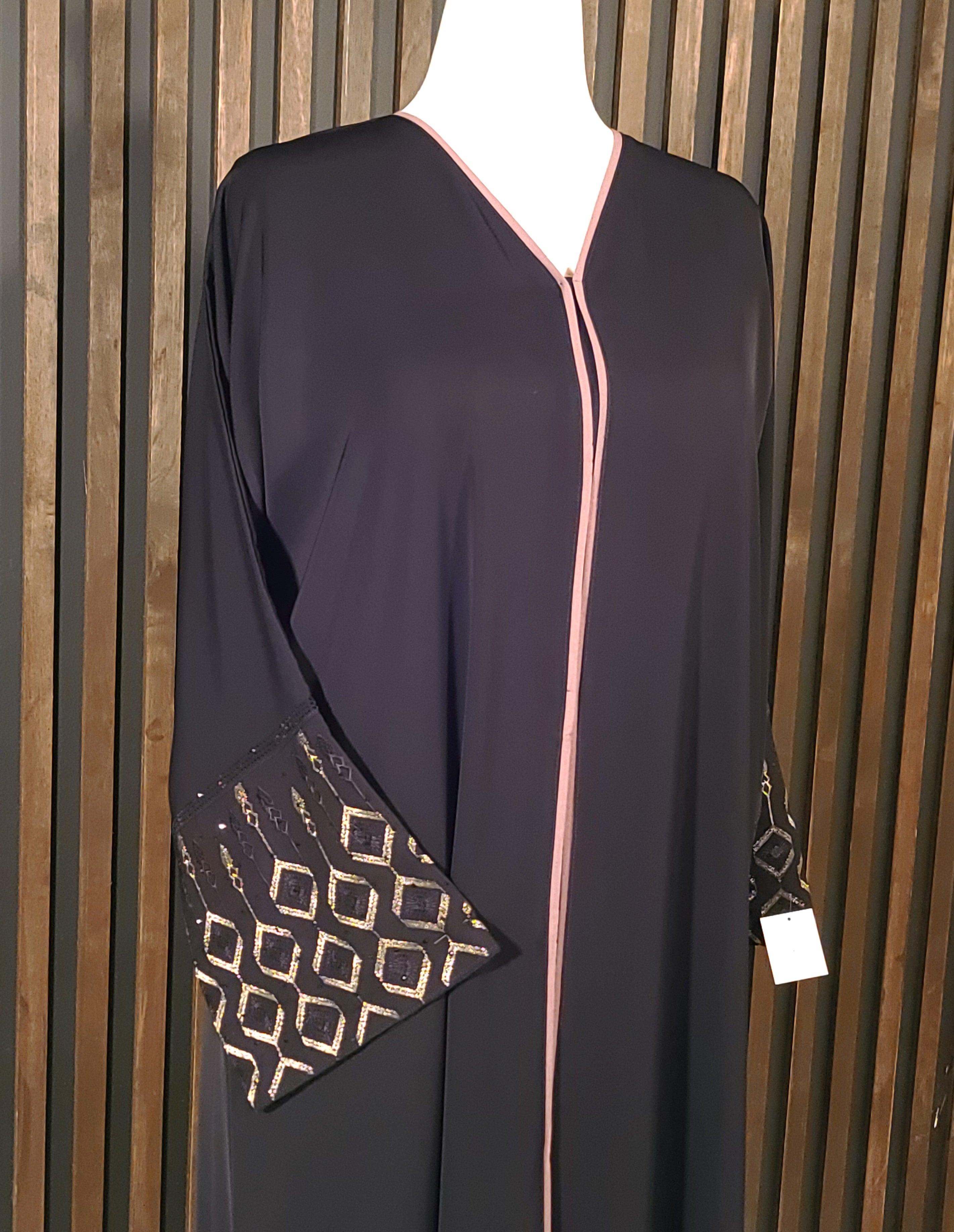 Raneem - Abaya