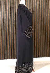 Raneem - Abaya