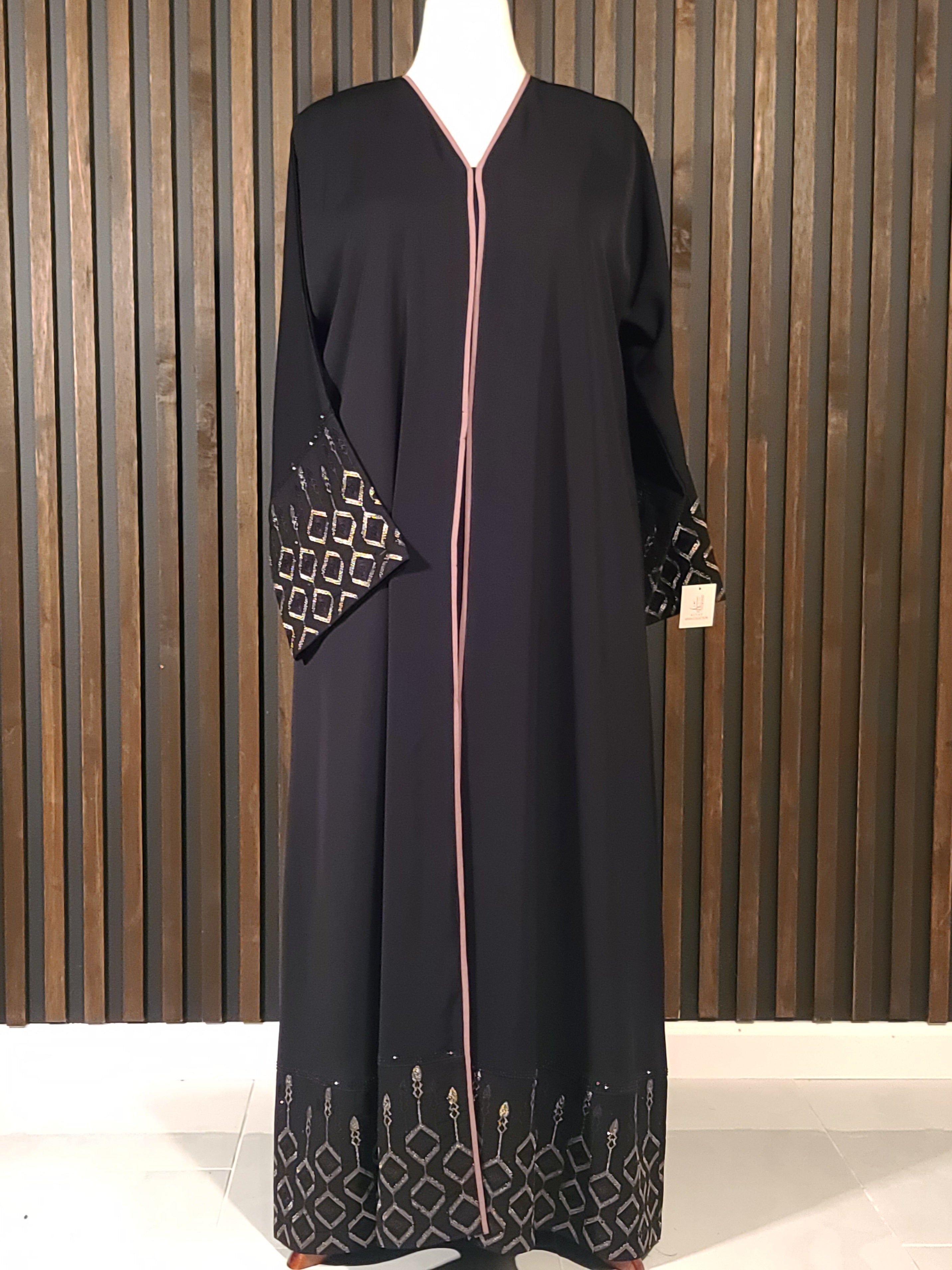 Raneem - Abaya