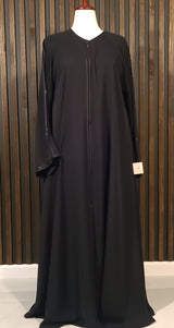 Dalal - Flared Abaya