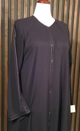 Dalal - Flared Abaya