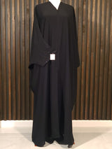 Melika – Bisht Abaya