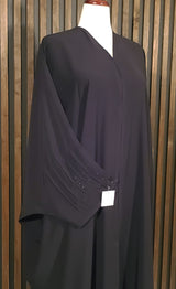 Melika – Bisht Abaya