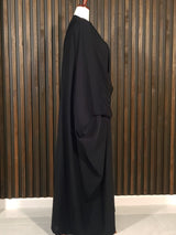 Melika – Bisht Abaya