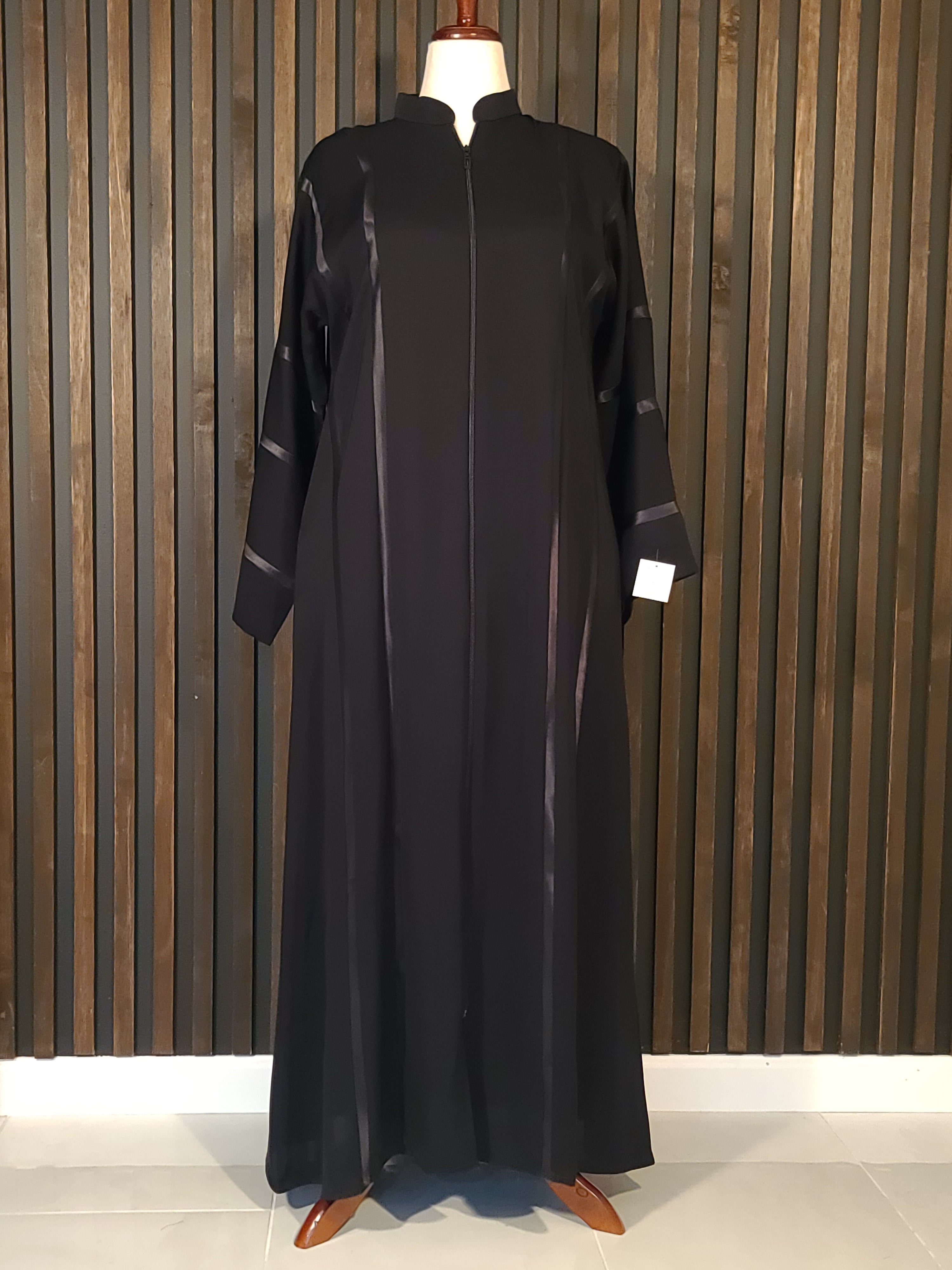 Fatima - Abaya