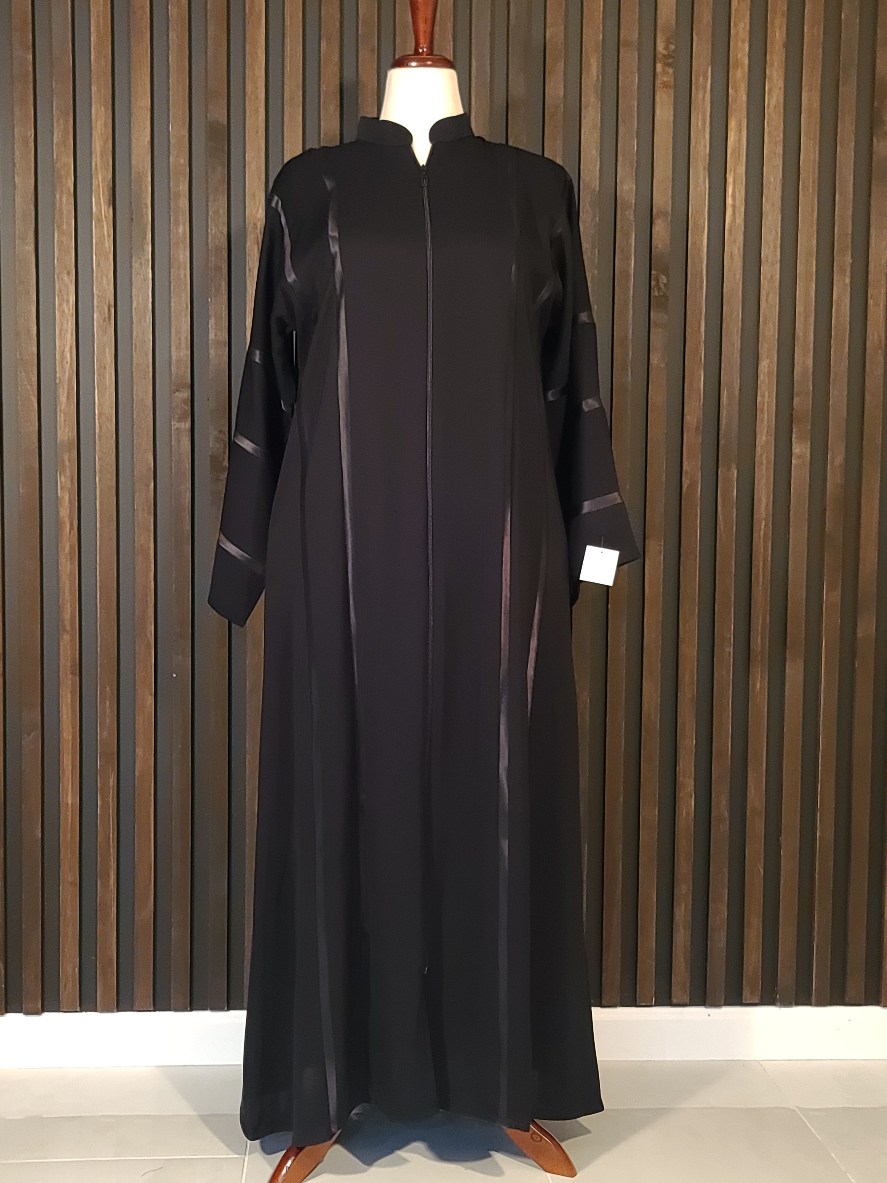 Fatima - Abaya