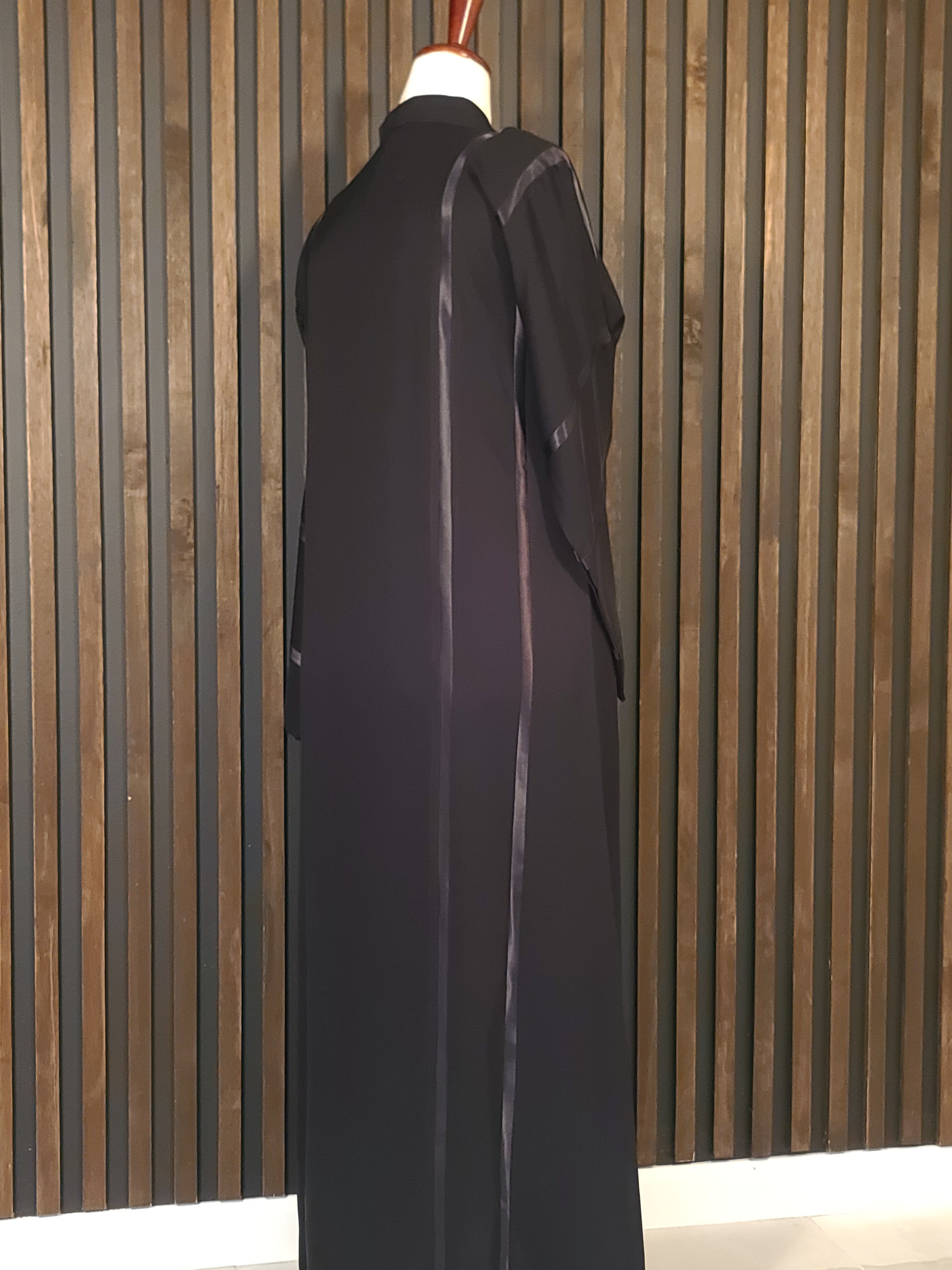 Fatima - Abaya