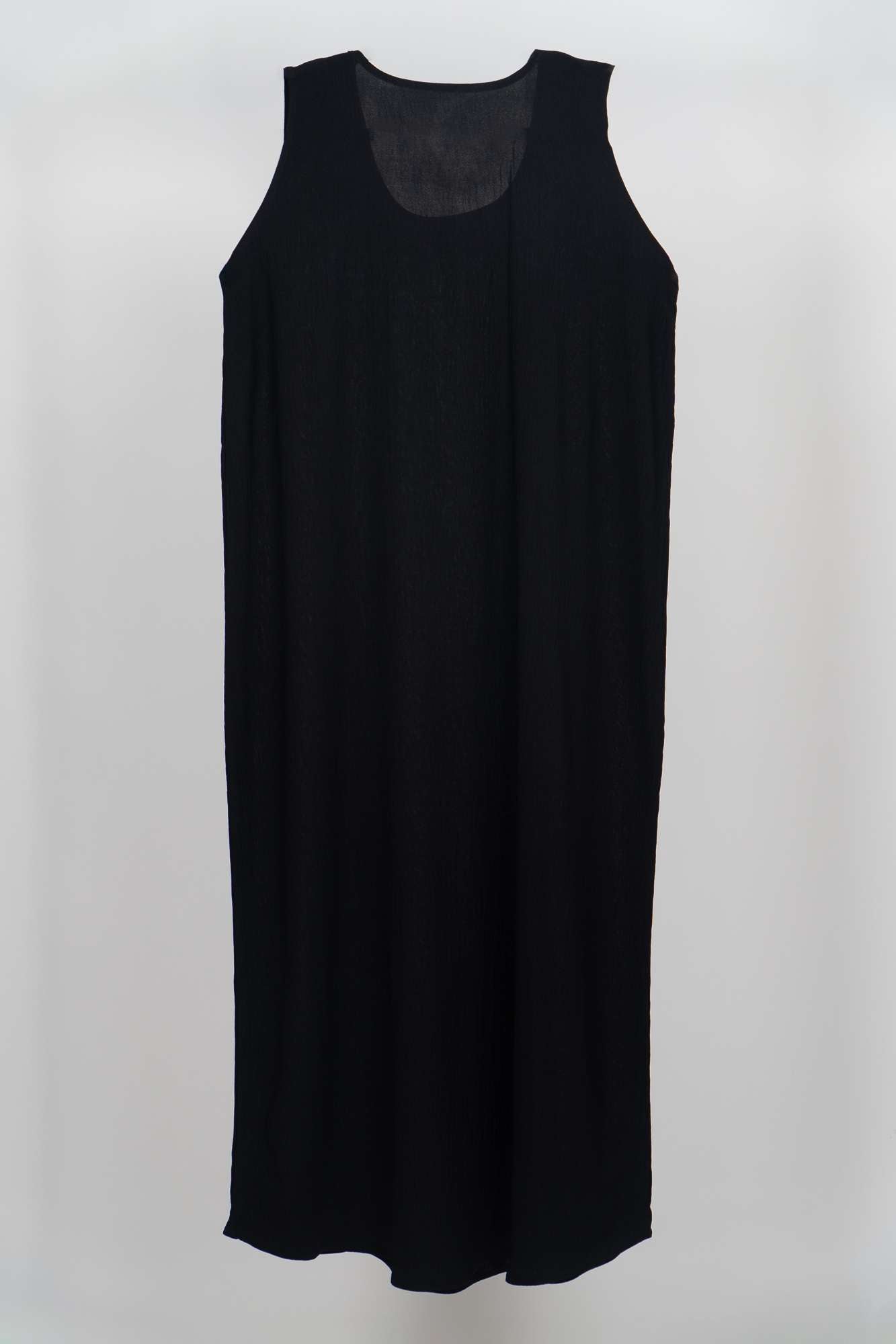 Inner Slip Dress - Black Inner Slip Dress - Black