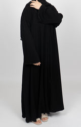 Kimono - Flare Abaya