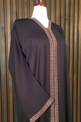 Hareem - Abaya