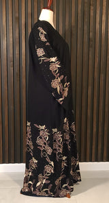 Dania- Abaya