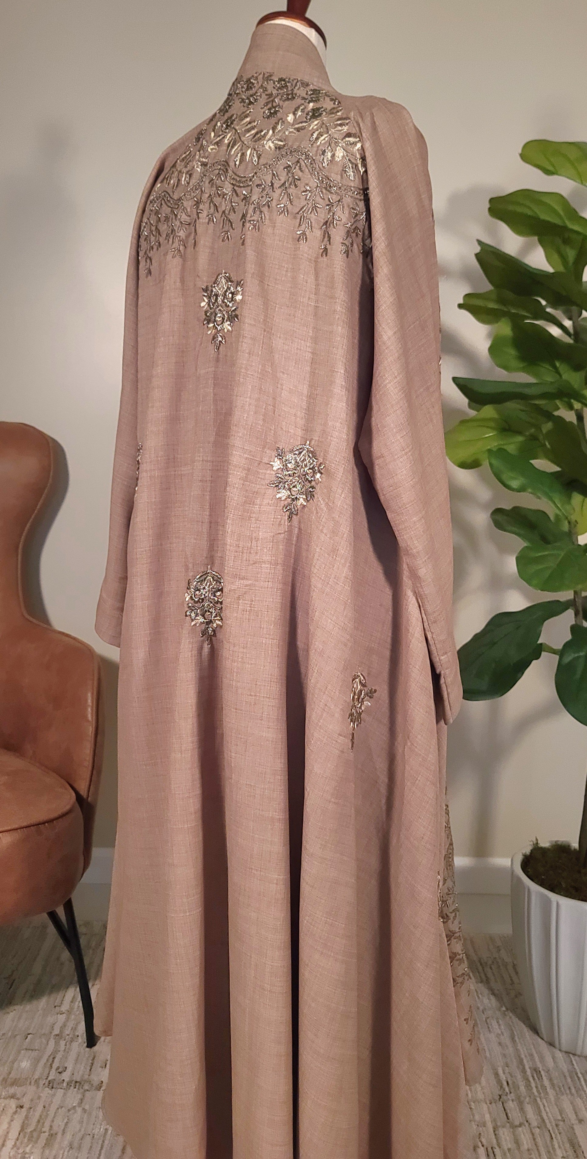 Thuraya - Flare - Mocha