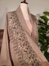 Thuraya - Flare - Mocha