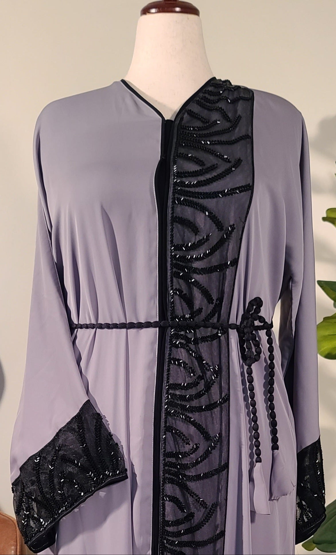 Sage - Alyas Abaya