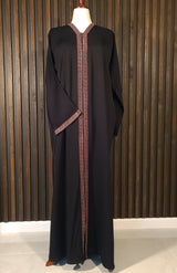 Hareem - Abaya