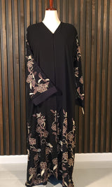 Dania- Abaya