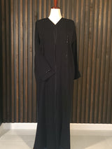 Sada - Zoom Abaya