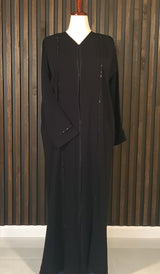 Sada - Zoom Abaya