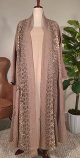 Thuraya - Flare - Mocha