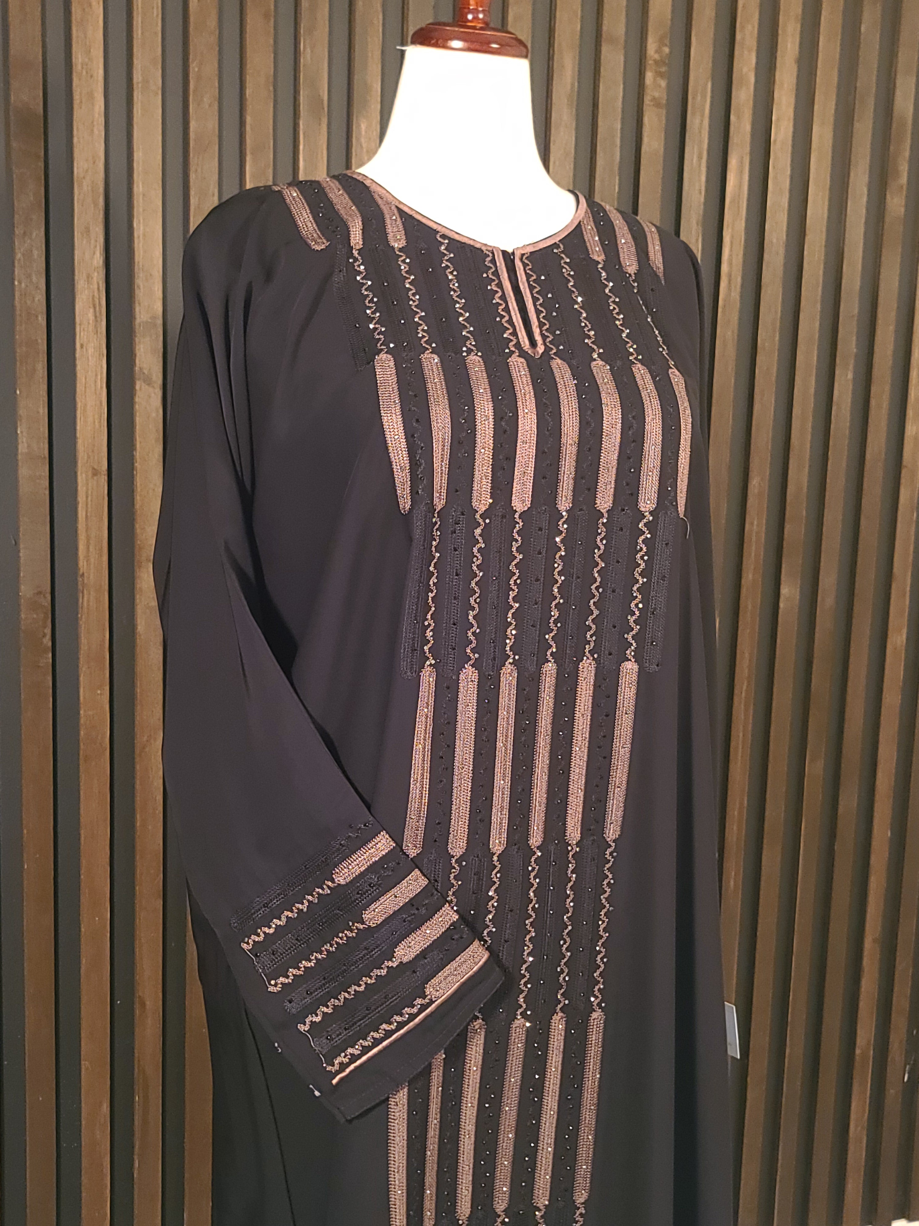 Asyl - Abaya
