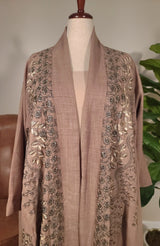 Thuraya - Flare - Mocha
