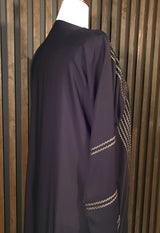 Fatin - Abaya