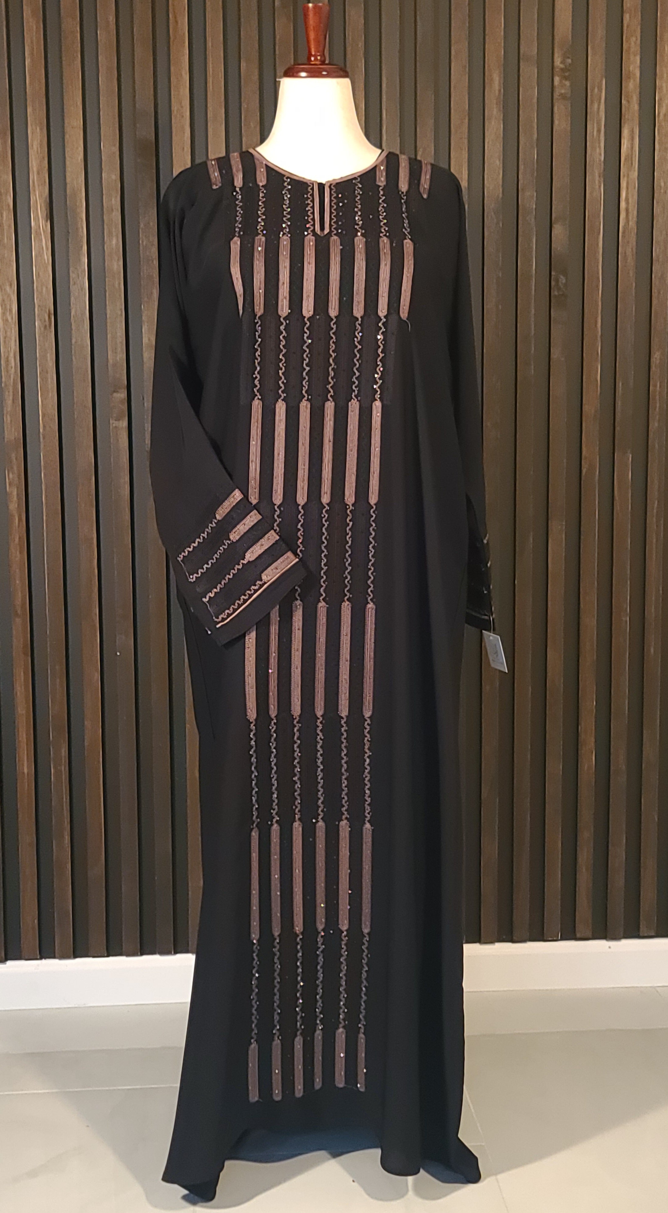 Asyl - Abaya
