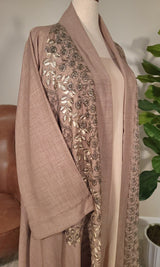 Thuraya - Flare - Mocha